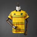 Camiseta Selección Jamaica 2026 | Local