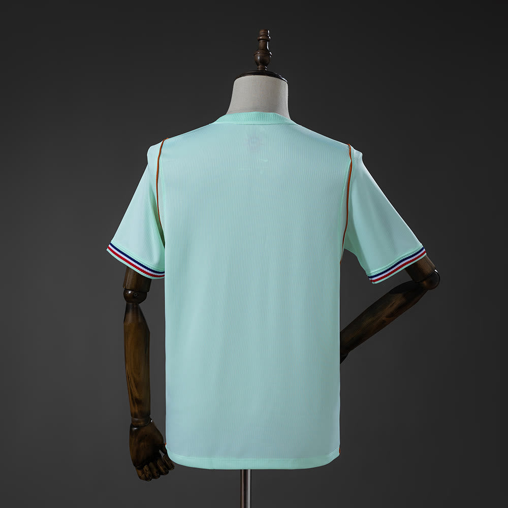 Camiseta Selección Francia 2026 | Visitante