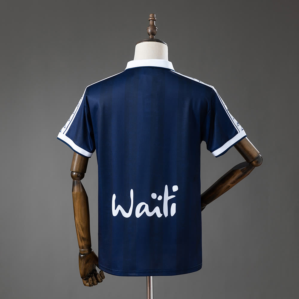 Camiseta Girondins Retro 96/97
