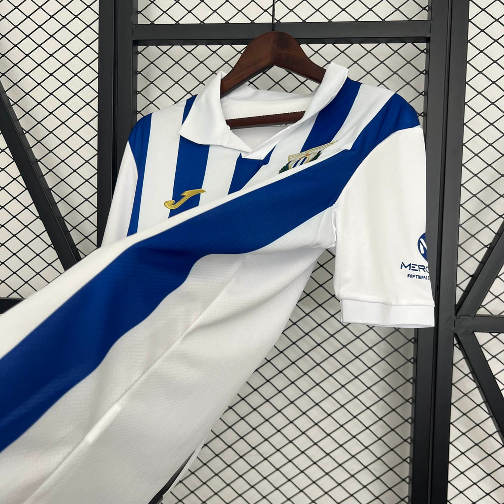 Camiseta Leganés LaLiga 2026 | Local
