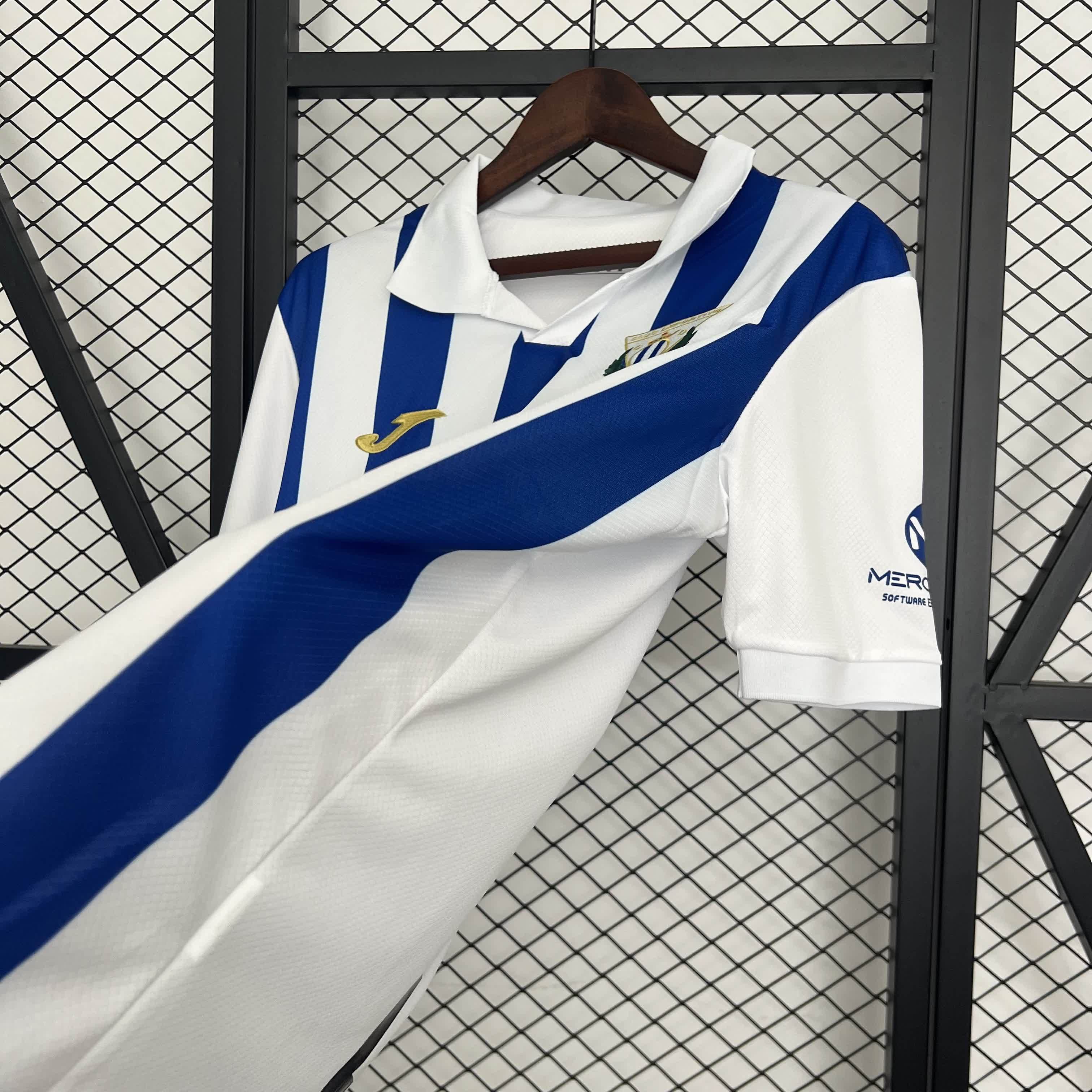 Camiseta Leganés LaLiga 2026 | Local