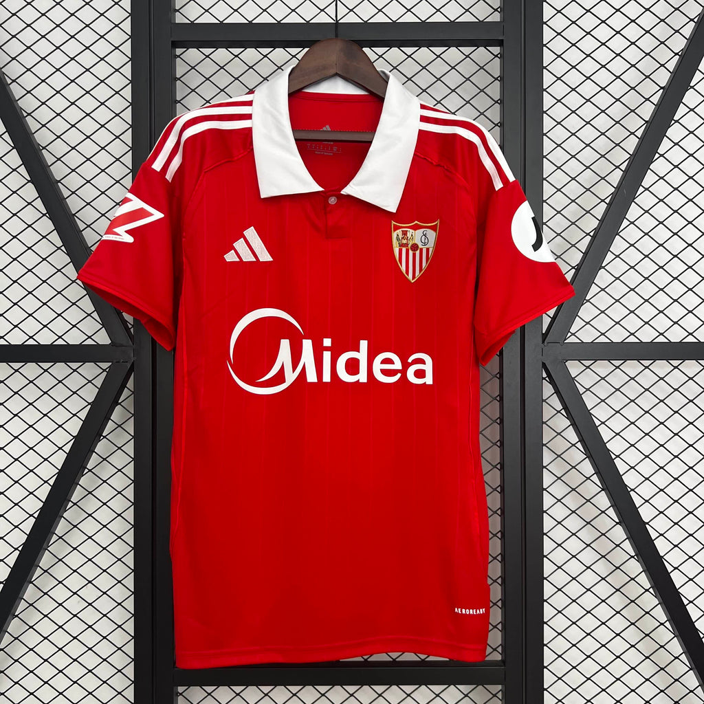 Camiseta Sevilla LaLiga 2026 | Visitante