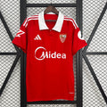 Camiseta Sevilla LaLiga 2026 | Visitante