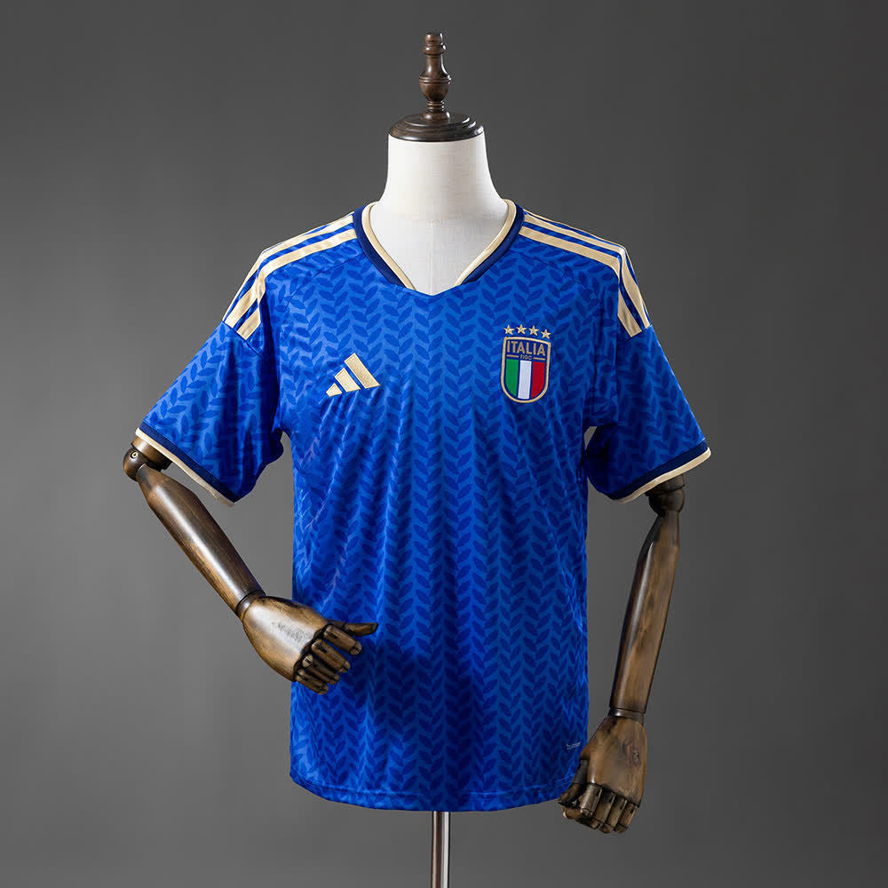 Camiseta Selección Italia 2026 | Local