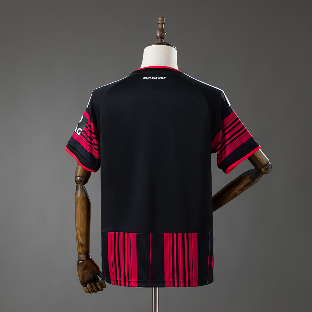 Camiseta Eintracht Franktfur Bundesliga 2027 | Local