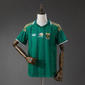 Camiseta Selección Sudáfrica 2026 | Visitante