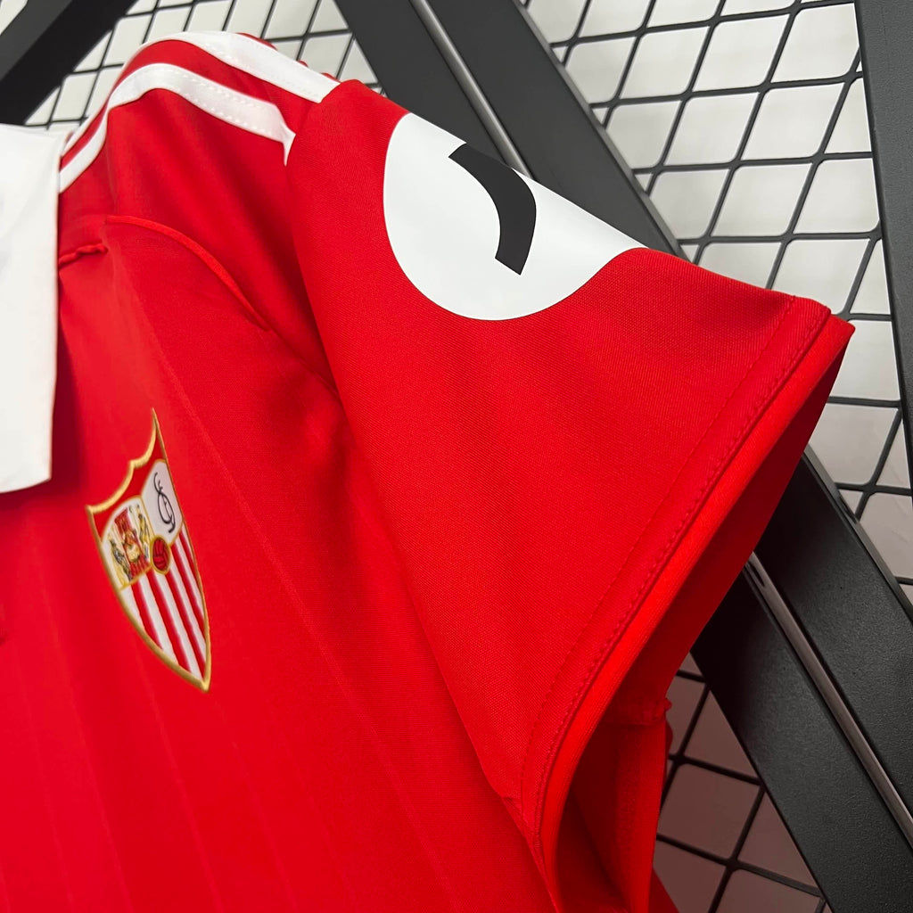 Camiseta Sevilla LaLiga 2026 | Visitante