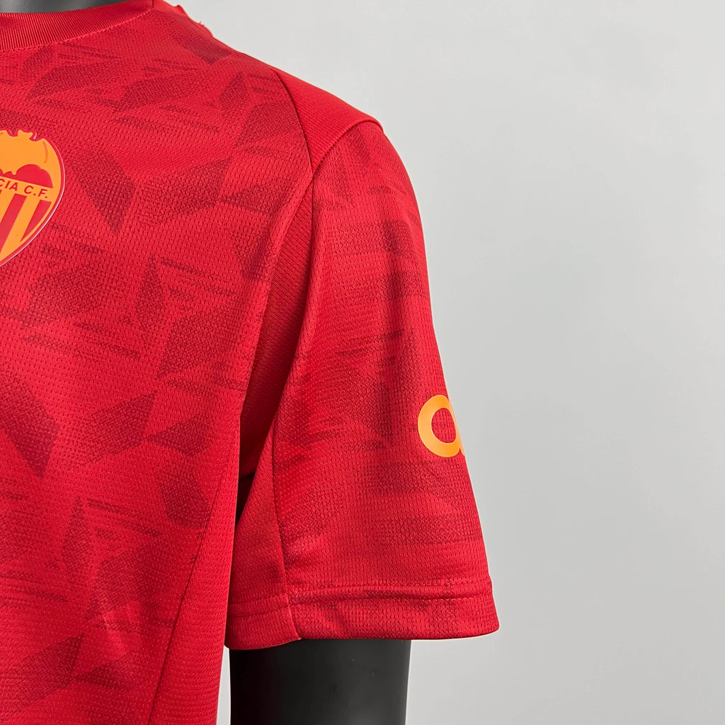 Camiseta Valencia LaLiga 2026 | Visitante