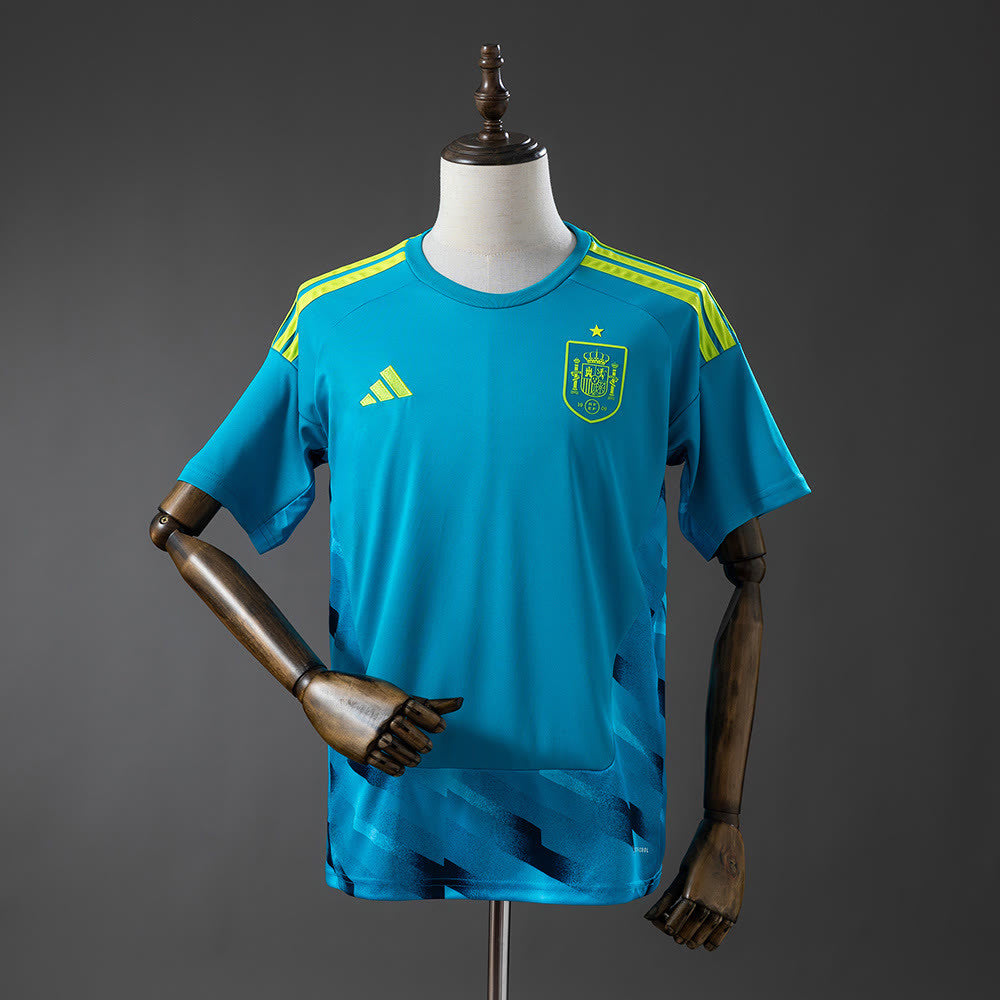 Camiseta Selección Española 2026 | Portero