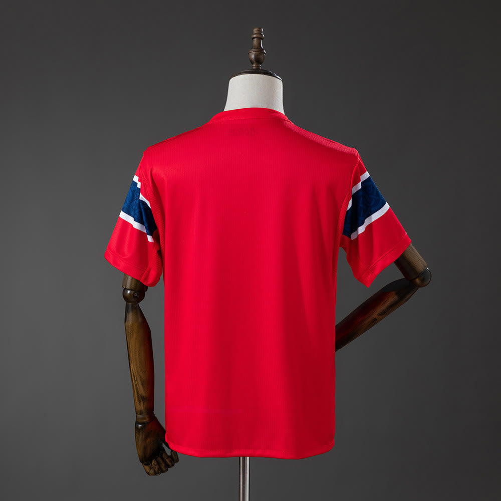 Camiseta Selección Noruega 2026 | Local