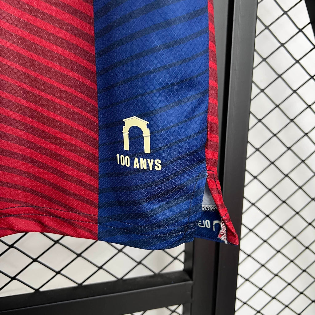 Camiseta Levante LaLiga 2026 | Local