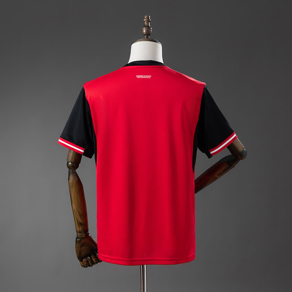 Camiseta Selección Austria 2026 | Local