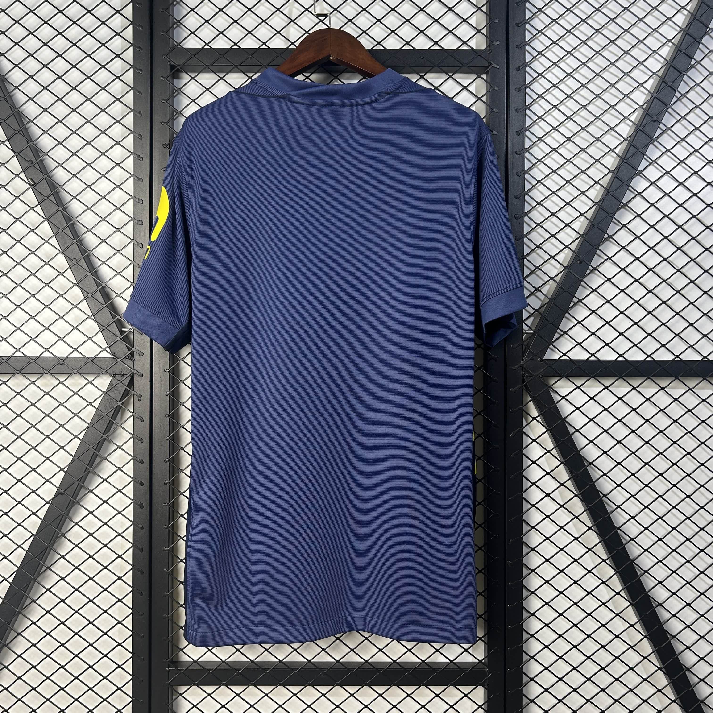 Camiseta Atlético de Madrid LaLiga 2026 | Visitante