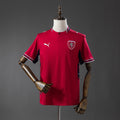Camiseta Selección República Checa 2026 | Local