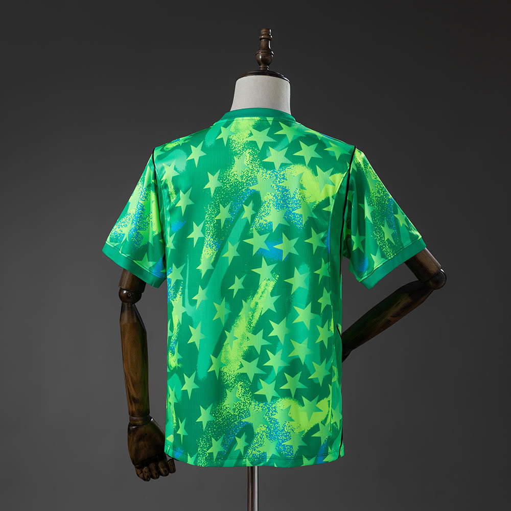Camiseta Selección USA 2026 | Portero