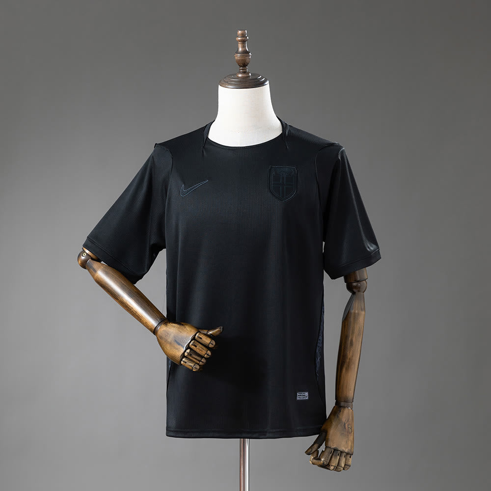 Camiseta Selección Noruega 2026 | Visitante