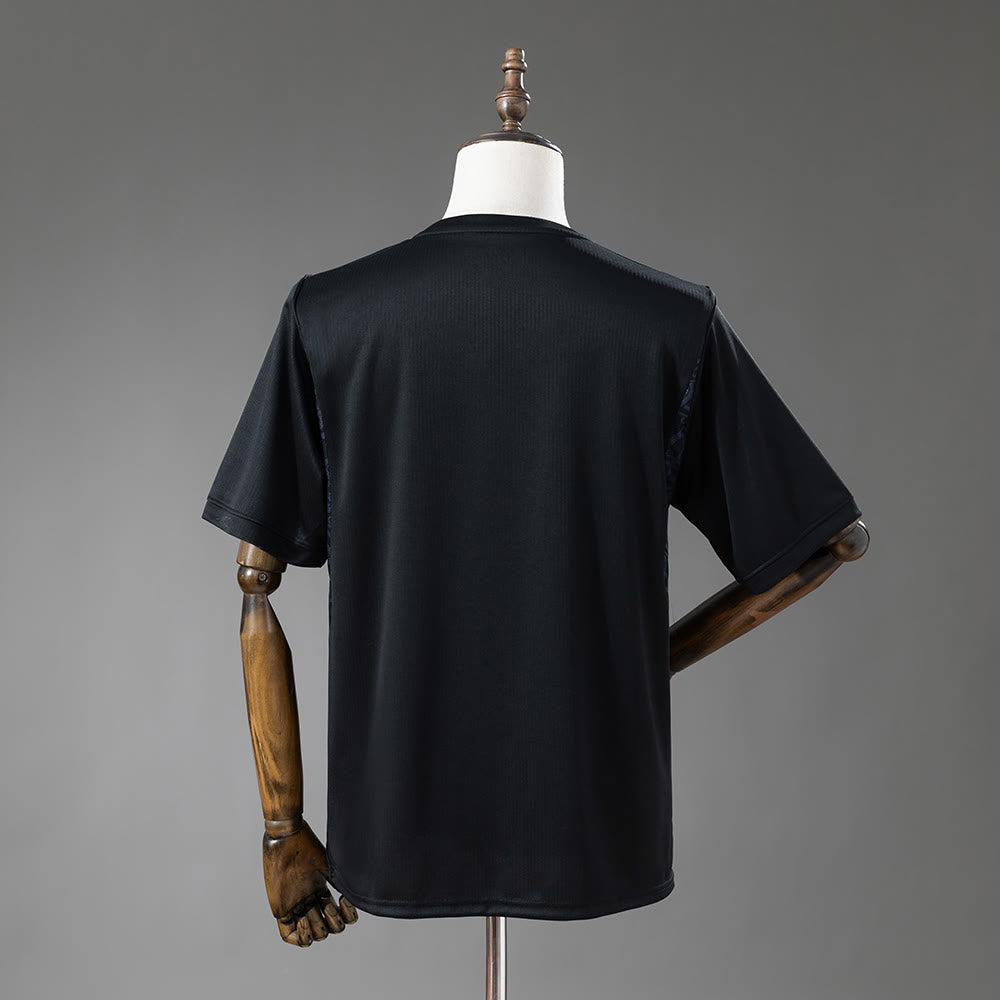 Camiseta Selección Noruega 2026 | Visitante