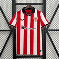 Camiseta Athletic Bilbao LaLiga 2026 | Local