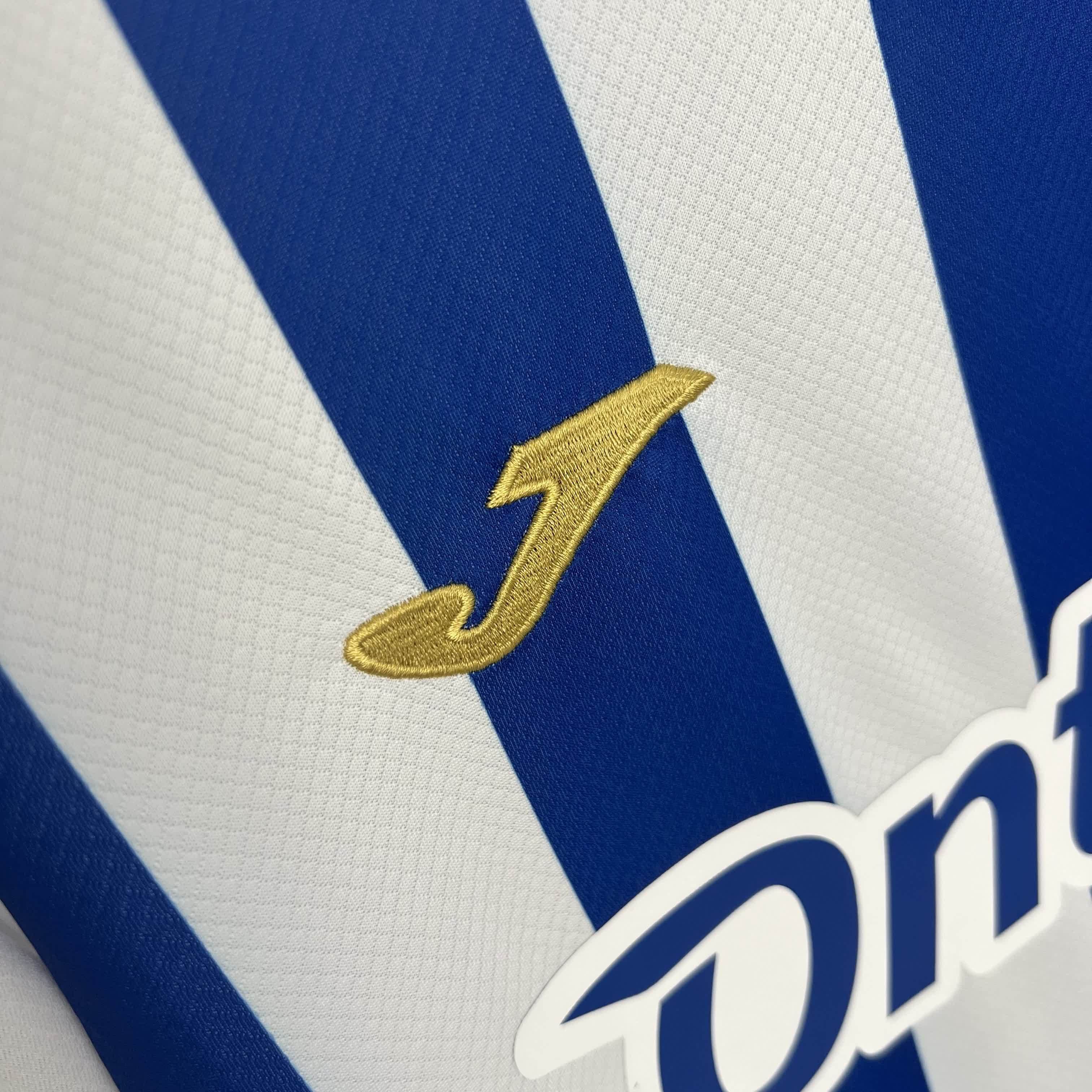 Camiseta Leganés LaLiga 2026 | Local
