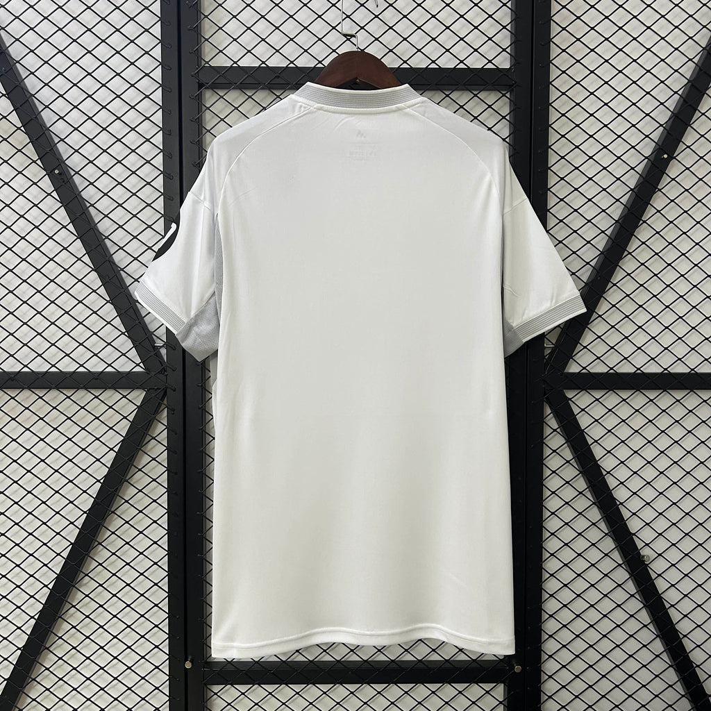 Camiseta Real Madrid LaLiga 2026 | Local