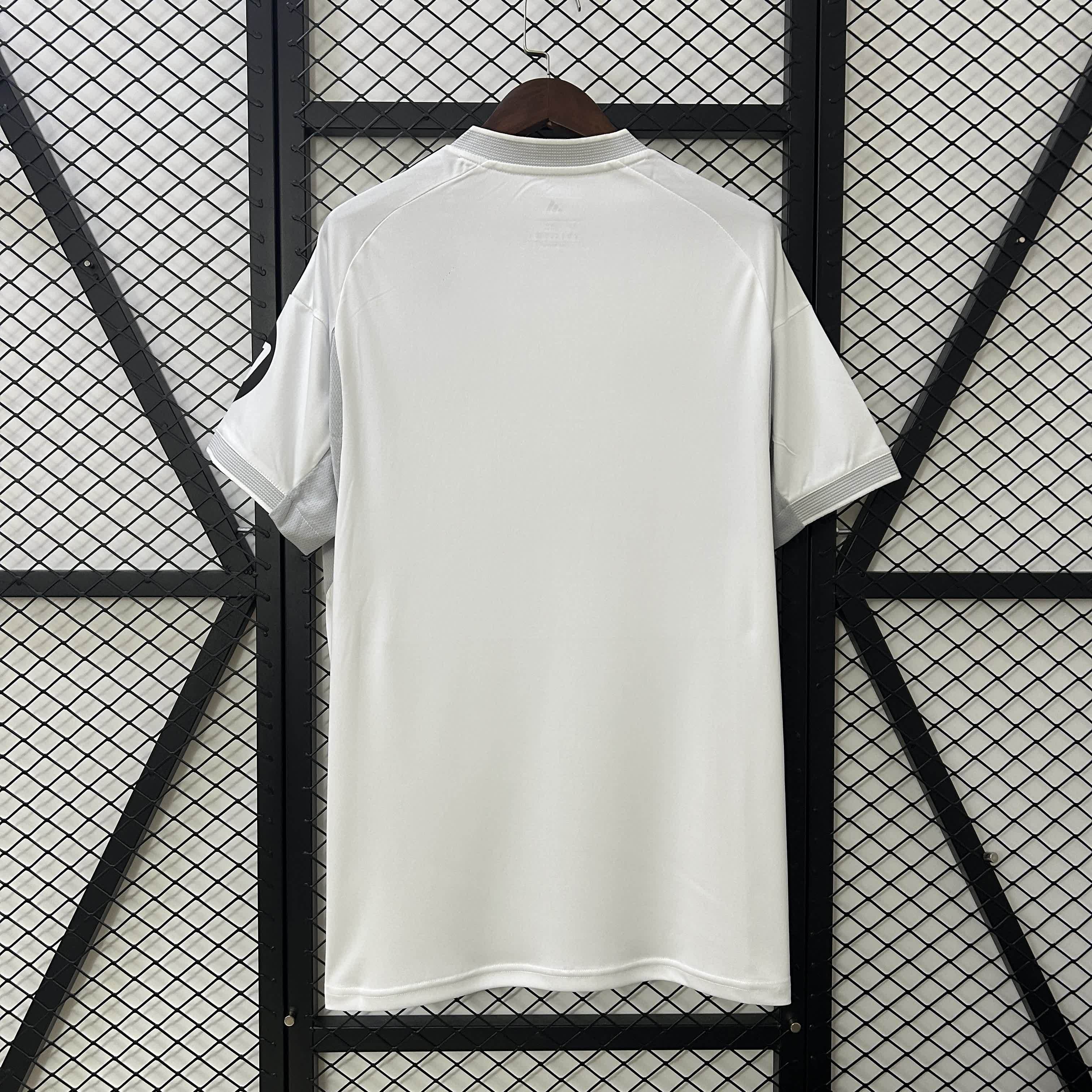 Camiseta Real Madrid LaLiga 2026 | Local