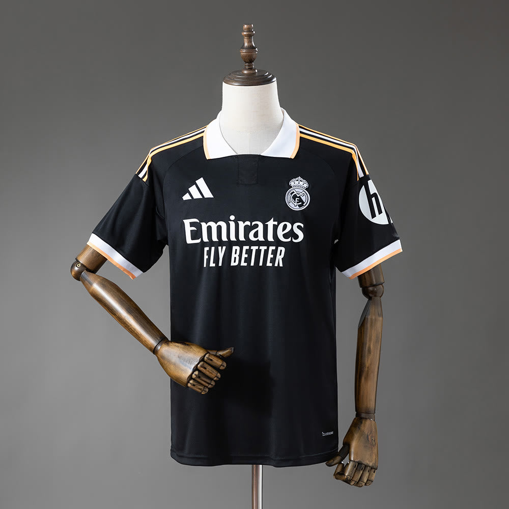 Camiseta Real Madrid LaLiga 2027 | Edición Especial