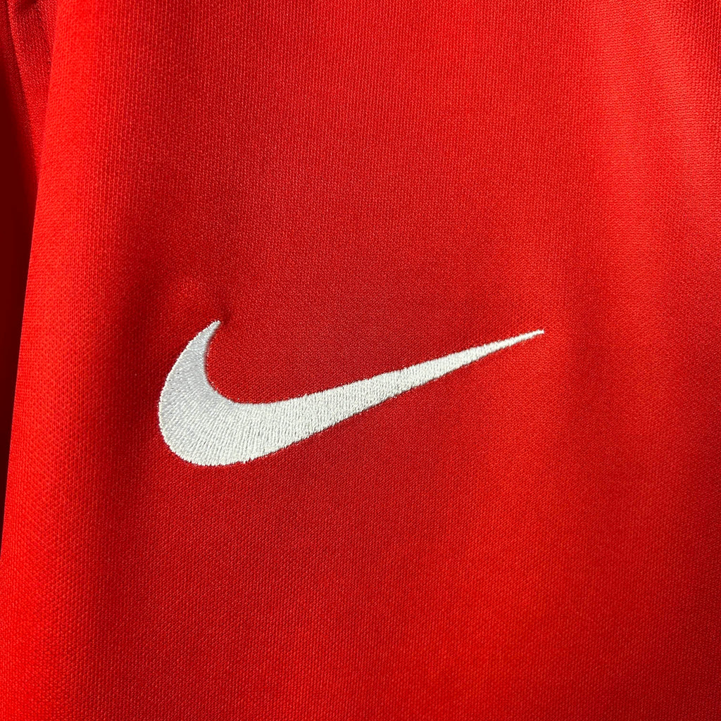 Camiseta Mallorca LaLiga 2026 | Local