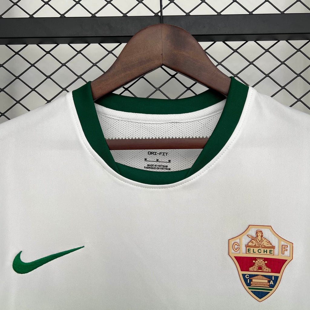 Camiseta Elche LaLiga 2026 | Local