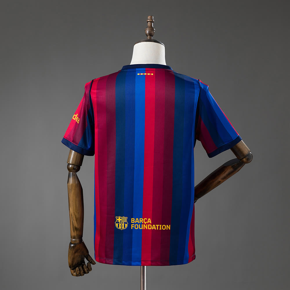 Camiseta Barcelona LaLiga 2027 | Local