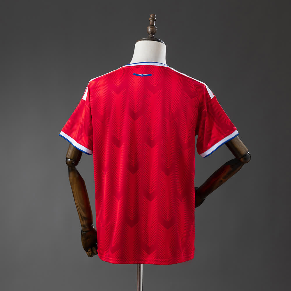 Camiseta Selección Chile 2026 | Local
