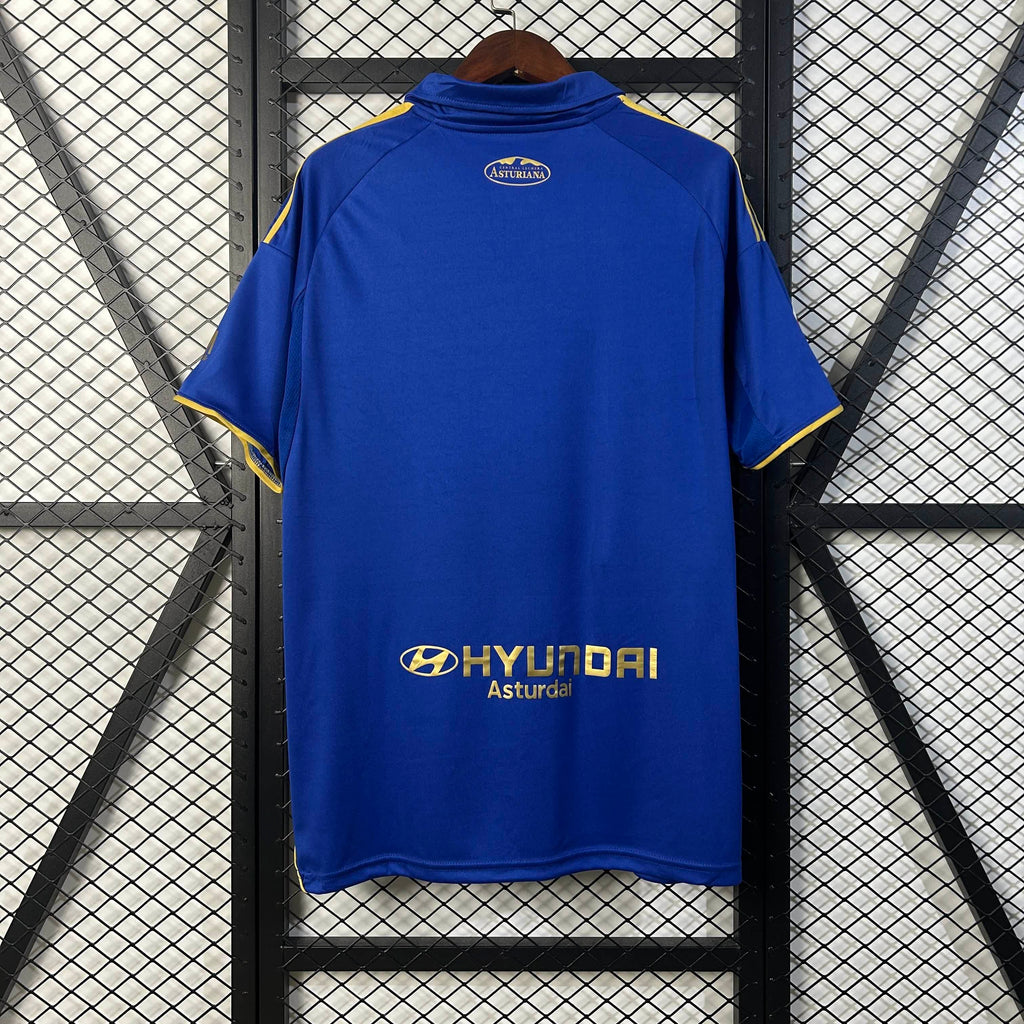 Camiseta Oviedo LaLiga 2026 | Local