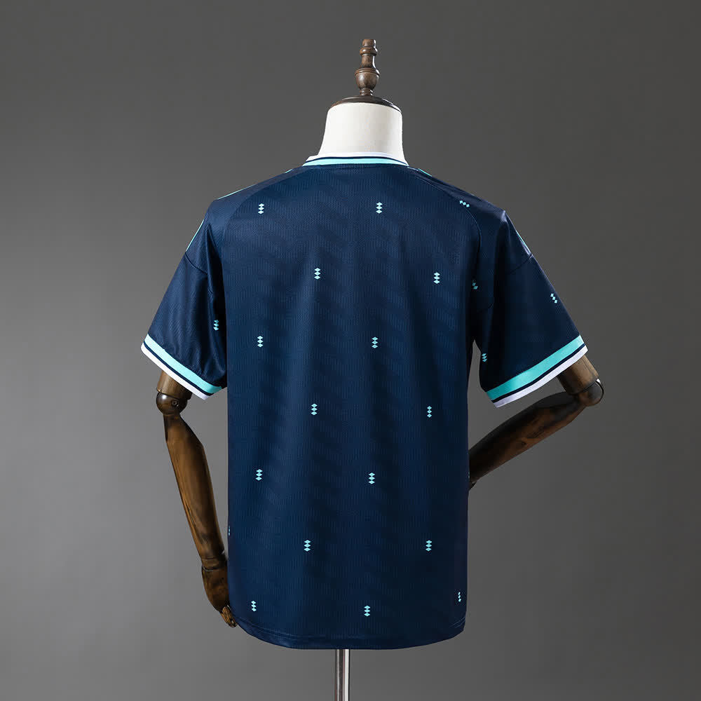 Camiseta Selección Alemania 2026 | Visitante