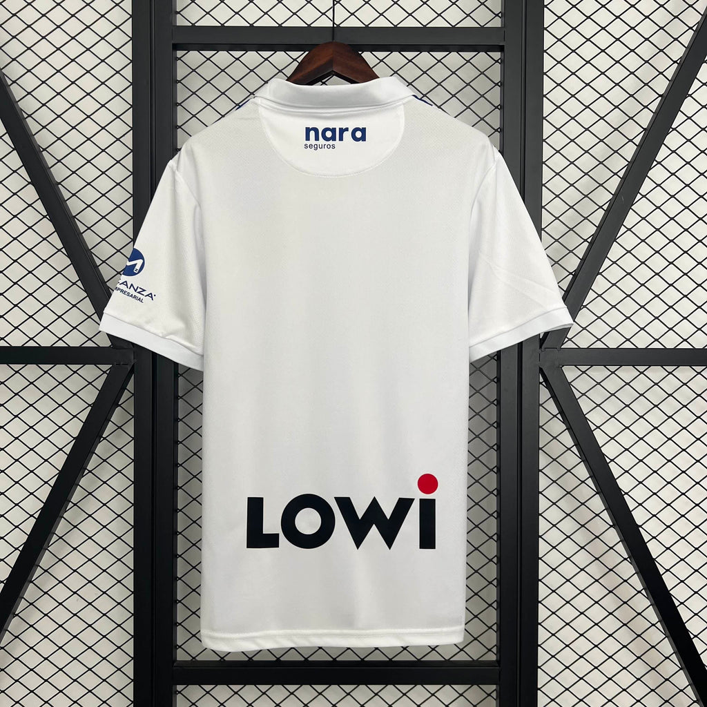 Camiseta Leganés LaLiga 2026 | Local