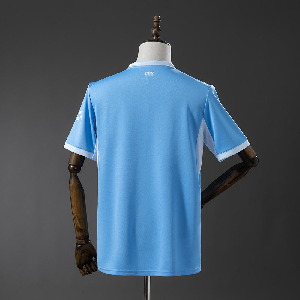 Camiseta Manchester City Premier League 2027 | Local