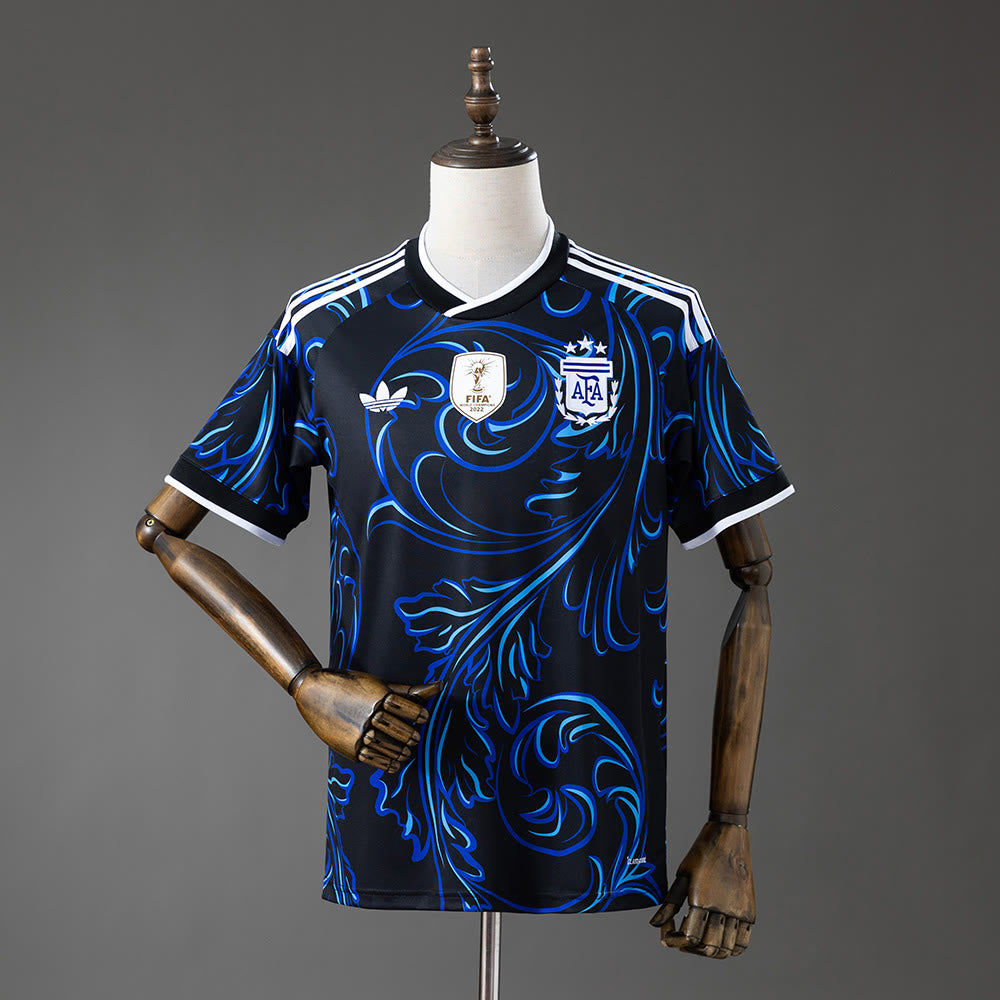 Camiseta Selección Argentina 2026 | Visitante