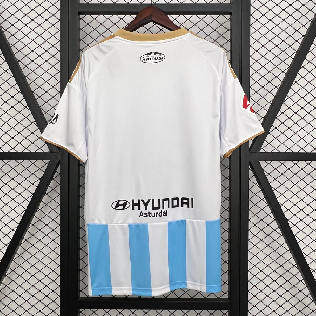 Camiseta Oviedo LaLiga 2026 | Tercera