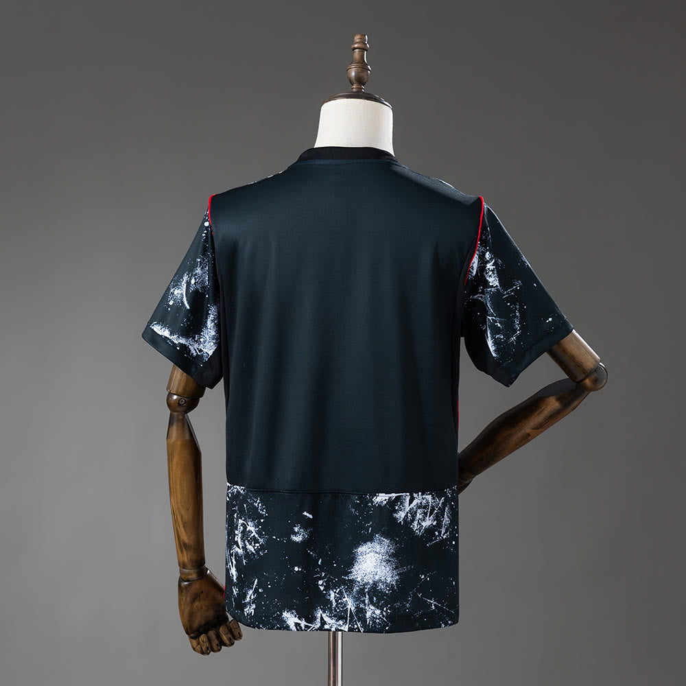 Camiseta Selección Canadá 2026 | Visitante