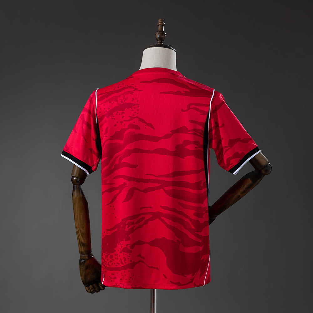 Camiseta Selección Corea del Sur 2026 | Local