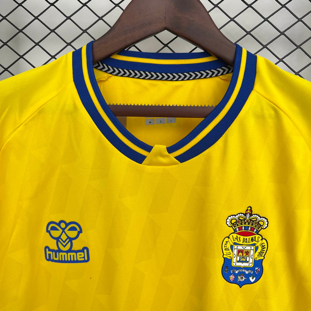 Camiseta Palmas LaLiga 2026 | Local