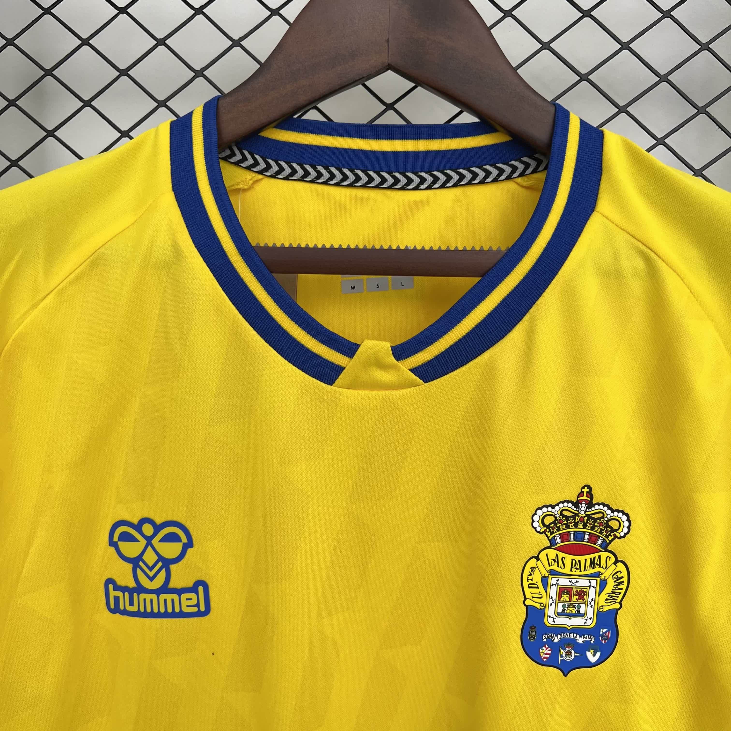 Camiseta Palmas LaLiga 2026 | Local