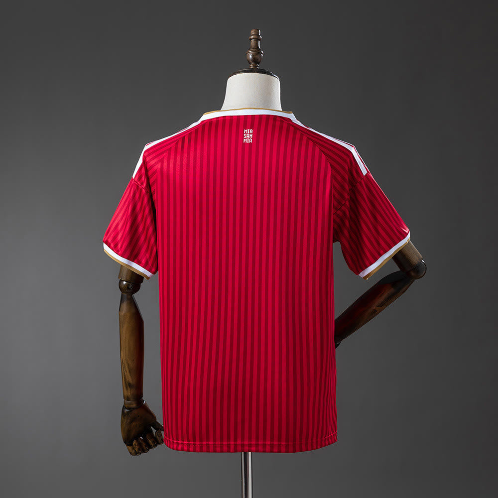 Camiseta Bayern Munich Bundesliga 2027 | Local