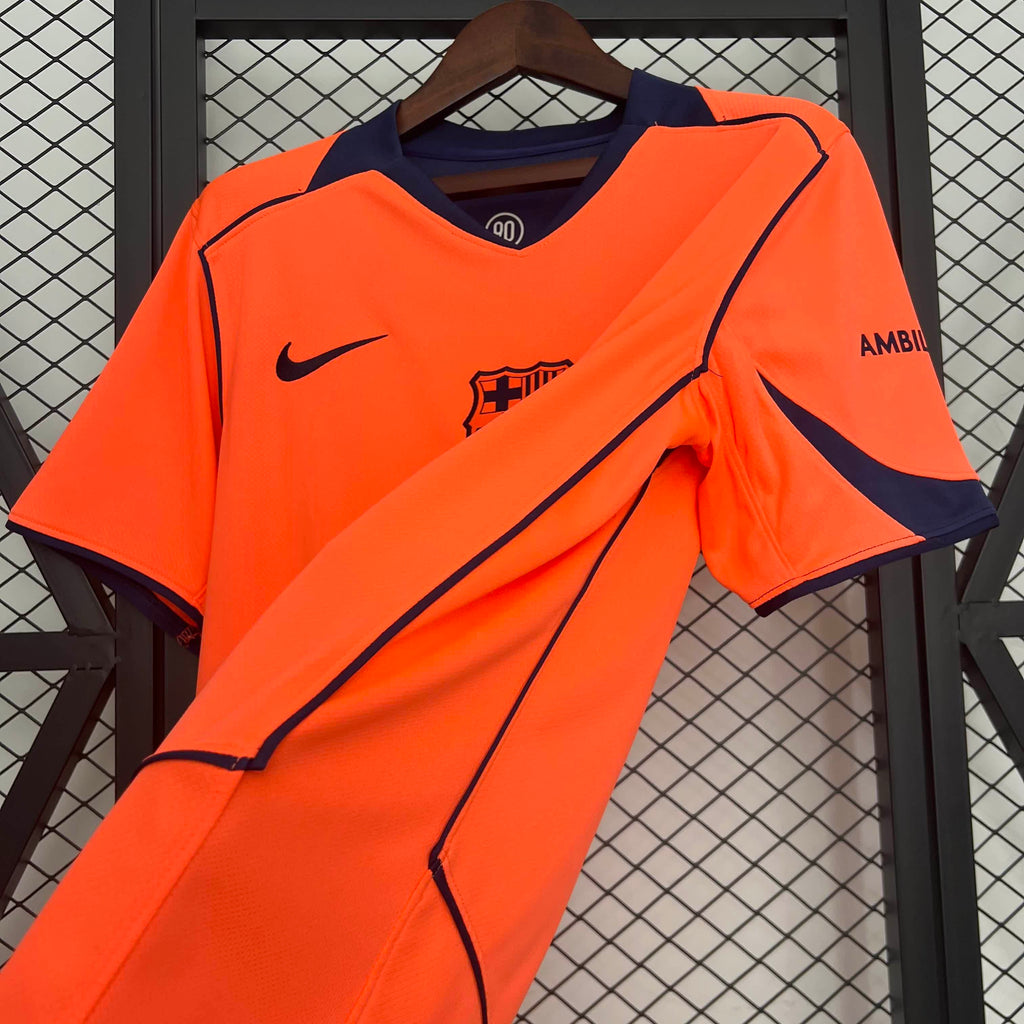 Camiseta Barcelona LaLiga 2026 | Tercera