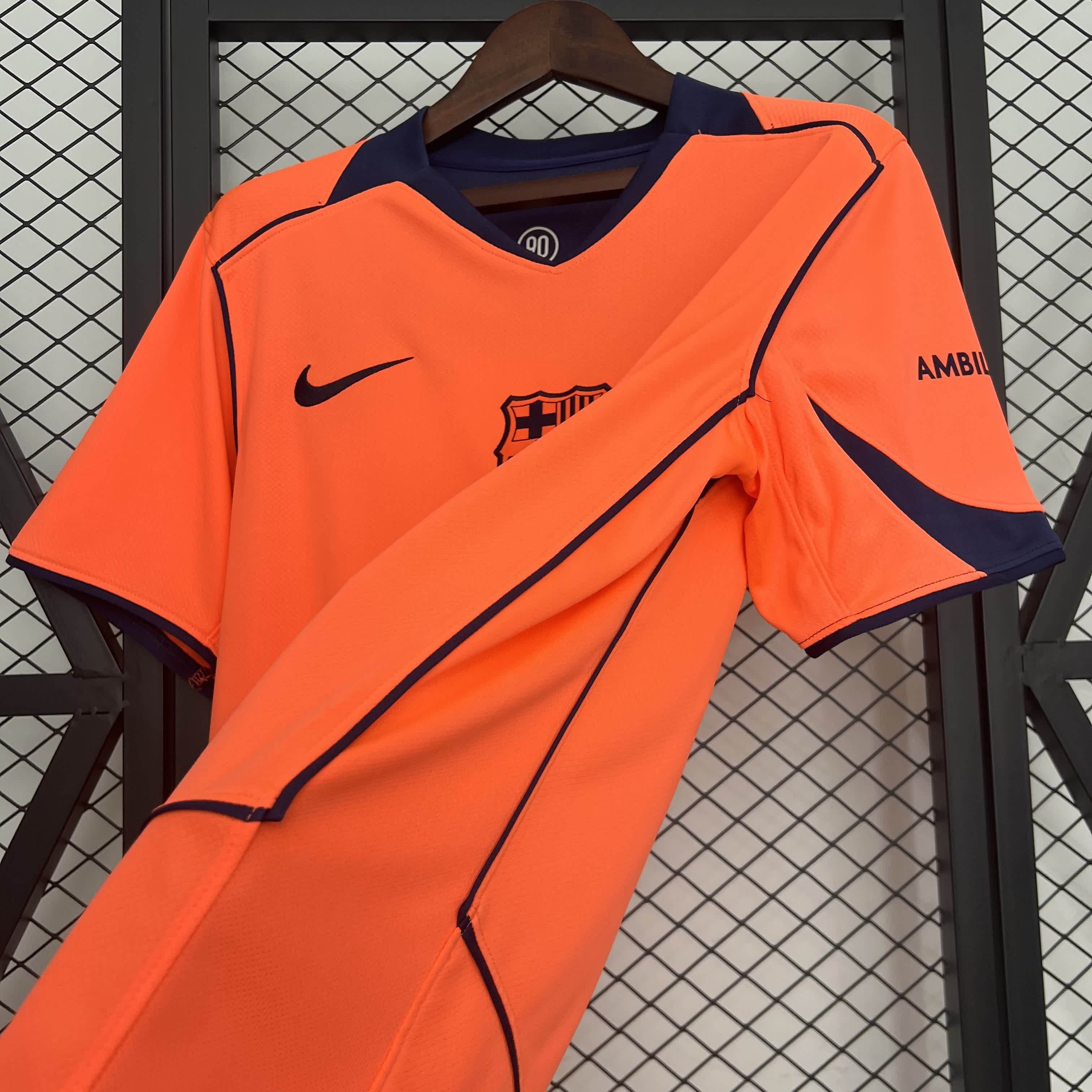Camiseta Barcelona LaLiga 2026 | Tercera