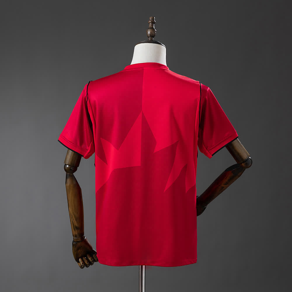 Camiseta Selección Canadá 2026 | Local