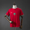 Camiseta Selección Marruecos 2026 | Local