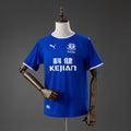 Camiseta Everton Retro 03/04