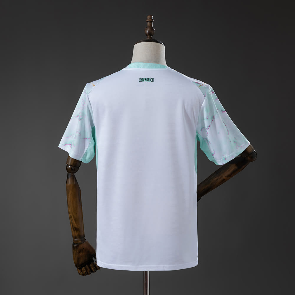Camiseta Selección Austria 2026 | Visitante