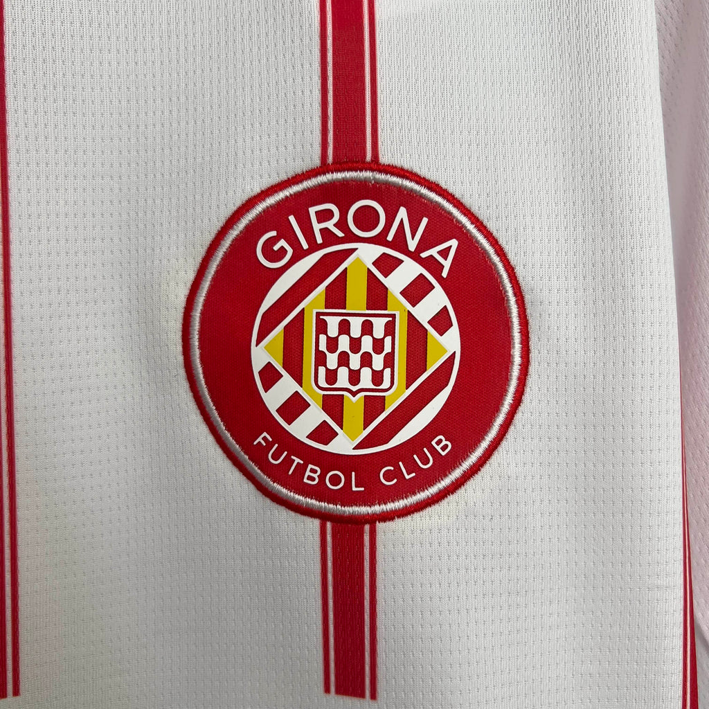 Camiseta Girona LaLiga 2026 | Local