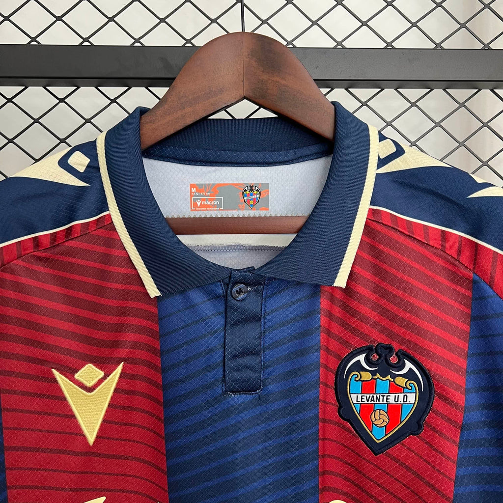 Camiseta Levante LaLiga 2026 | Local