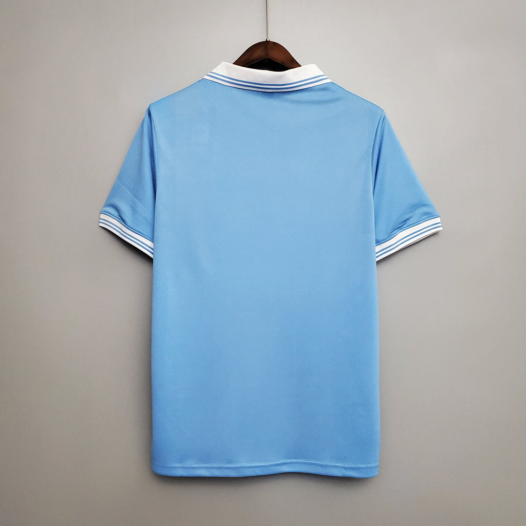 Camiseta Napoli Retro 86/87
